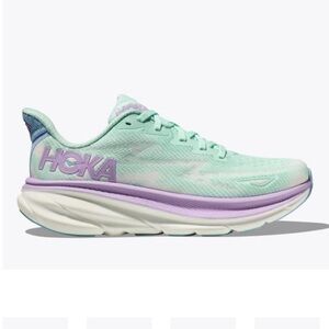 Hoka Clifton 9